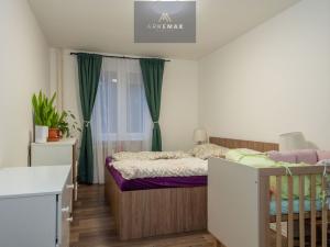 Prodej bytu 4+1, Ostrava, 74 m2