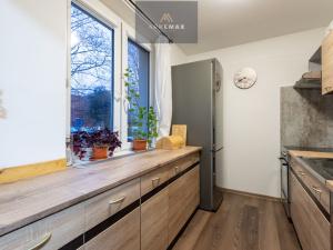 Prodej bytu 4+1, Ostrava, 74 m2