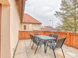 Pronájem bytu 4+kk, Příbor, Místecká, 90 m2