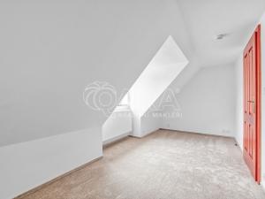 Pronájem bytu 4+kk, Příbor, Místecká, 90 m2