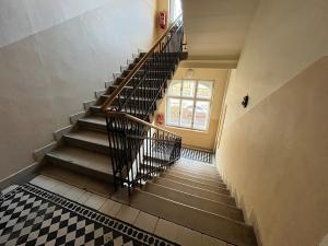 Prodej bytu 1+1, Opava, Sokolovská, 47 m2