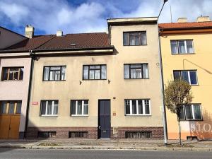 Prodej vícegeneračního domu, Písek, Harantova, 454 m2