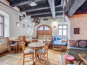 Pronájem restaurace, Příbor, Místecká, 48 m2