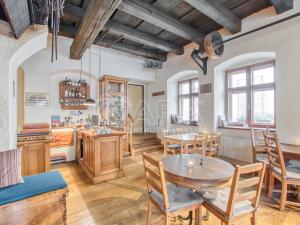 Pronájem restaurace, Příbor, Místecká, 48 m2