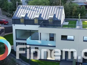 Prodej rodinného domu, Praha - Modřany, Mezihorská, 331 m2