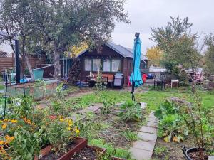 Prodej chaty, Praha, Na Balkáně, 16 m2