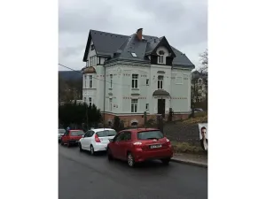 Pronájem bytu 1+1, Liberec, Lázeňská, 36 m2