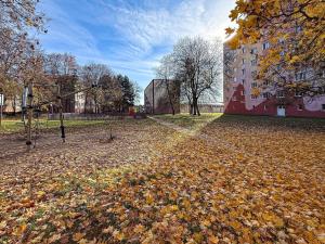 Prodej bytu 3+1, Chomutov, Marie Pujmanové, 70 m2