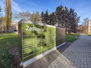 Prodej bytu 3+1, Chomutov, Marie Pujmanové, 70 m2