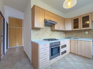 Prodej bytu 3+1, Chomutov, Marie Pujmanové, 70 m2