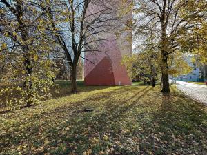 Prodej bytu 3+1, Chomutov, Marie Pujmanové, 70 m2