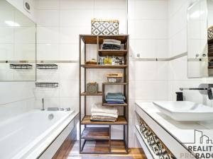 Prodej bytu 3+1, Ostrava - Zábřeh, Horymírova, 74 m2