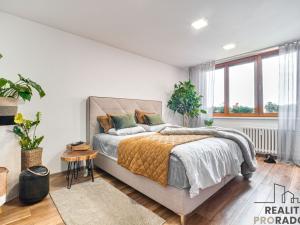 Prodej bytu 3+1, Ostrava - Zábřeh, Horymírova, 74 m2