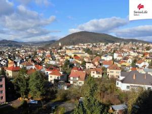 Prodej bytu 2+1, Tišnov, Halasova, 53 m2