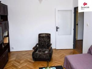 Prodej bytu 2+1, Tišnov, Halasova, 53 m2