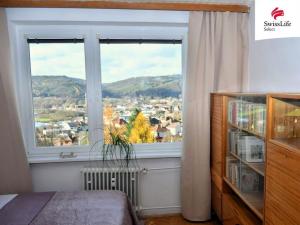 Prodej bytu 2+1, Tišnov, Halasova, 53 m2