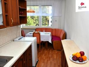 Prodej bytu 2+1, Tišnov, Halasova, 53 m2