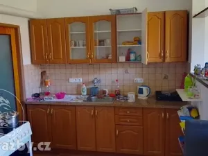 Dražba rodinného domu, Koberovice, 198 m2