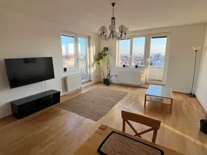 Pronájem bytu 2+1, Praha, Počernická, 62 m2