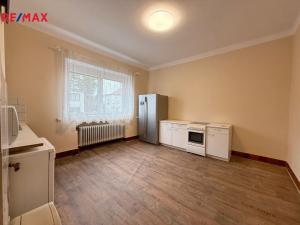 Pronájem bytu 2+1, Praha - Braník, Ohnivcova, 99 m2