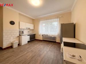 Pronájem bytu 2+1, Praha - Braník, Ohnivcova, 99 m2