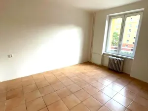 Pronájem bytu 2+1, Most, tř. Budovatelů, 52 m2