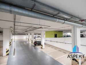 Pronájem kanceláře, Praha - Chodov, Líbalova, 18 m2