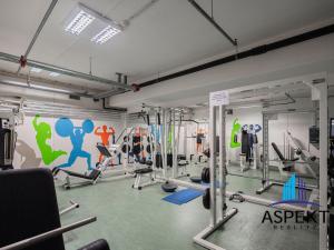 Pronájem kanceláře, Praha - Chodov, Líbalova, 107 m2