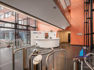 Pronájem kanceláře, Praha - Chodov, Líbalova, 30 m2