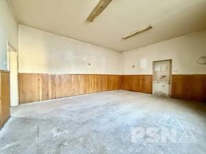 Pronájem obchodního prostoru, Brno, Komárovské nábřeží, 76 m2