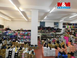 Pronájem obchodního prostoru, Varnsdorf, Národní, 2400 m2