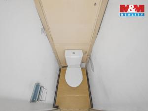 Prodej bytu 3+1, Praha - Kobylisy, Klíčanská, 76 m2