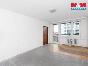 Prodej bytu 3+1, Chrudim - Chrudim III, Fibichova, 71 m2