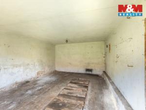 Prodej rodinného domu, Slavětín, Na Městečku, 120 m2