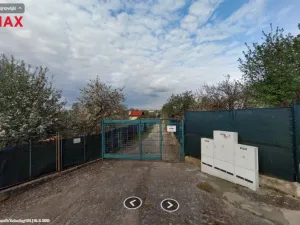 Prodej zahrady, Karlovy Vary, 376 m2