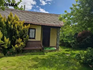 Prodej chaty, Karlovy Vary, 17 m2