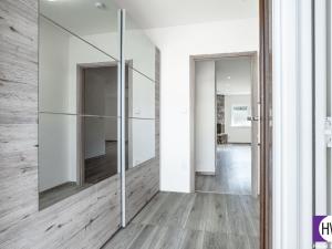 Pronájem rodinného domu, Herink, 132 m2