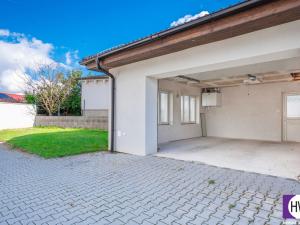 Pronájem rodinného domu, Herink, 132 m2