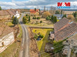 Prodej chalupy, Prostiboř, 175 m2