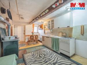 Prodej chalupy, Prostiboř, 175 m2