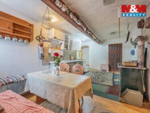 Prodej chalupy, Prostiboř, 175 m2