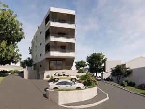 Prodej bytu 4+kk, Baška Voda, Chorvatsko, 101 m2