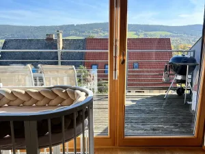 Pronájem bytu 4+kk, Prachatice, Pod Cvrčkovem, 144 m2