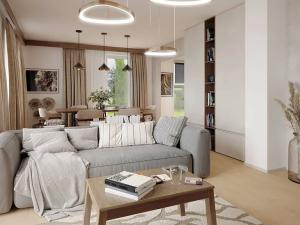 Prodej rodinného domu, Tuřice, 161 m2