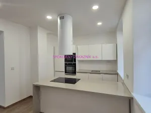 Prodej bytu 3+kk, Česká Lípa, Jiráskova, 90 m2