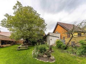 Prodej rodinného domu, Přistoupim, 250 m2