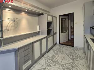 Pronájem bytu 3+1, Svitavy, Milady Horákové, 105 m2