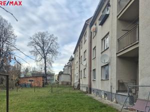 Pronájem bytu 3+1, Svitavy, Milady Horákové, 105 m2