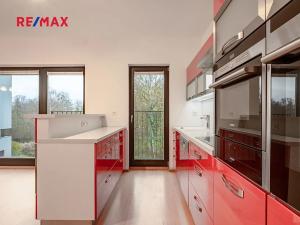 Prodej bytu 3+kk, Havlíčkův Brod, Stromovka, 83 m2