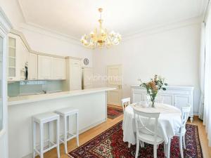 Pronájem bytu 3+kk, Praha - Nové Město, Truhlářská, 107 m2